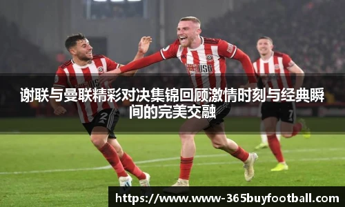 谢联与曼联精彩对决集锦回顾激情时刻与经典瞬间的完美交融