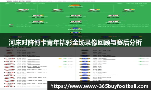 河床对阵博卡青年精彩全场录像回顾与赛后分析